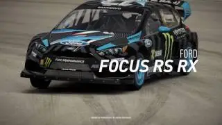 Rallycross Is Coming To Project CARS 2