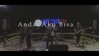 Chrisye - Andai Aku Bisa || (Cover by Reo)
