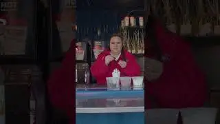 Episode 1: Bring #Carowinds' WinterFest Home for the Holidays