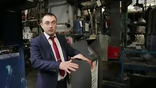 «Завод Москабель» в эфире «Городские технологии» на Россия 24