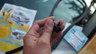 Универсальные уплотнители низа дверей