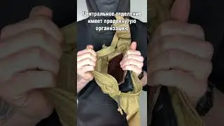 Сумка поясная 