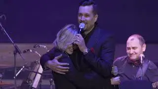 Danijela Martinović & Marko Tolja - Princeza (Koncert OPEN HEART Lisinski, 8.3.2022.)