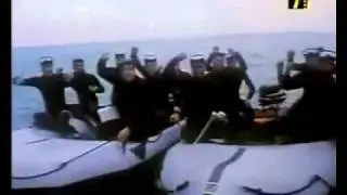 فيلم طريق الي ايلات