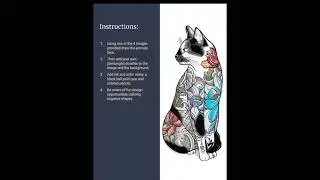 Q2 Week 6 Lesson (Pattern in Art)