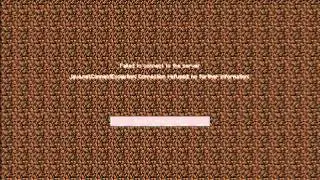 [HOW TO FIX] java.net.ConnectException: Connection refused: no further information: