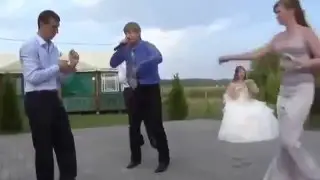 Никто не ожидал!