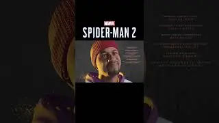 Part 4 - End Credit Worth Watching - Marvel's Spider-Man 2