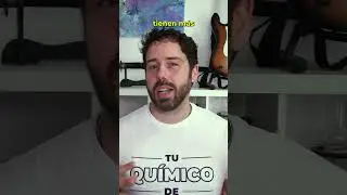 ¿PLASTICO QUE SE DISUELVE? #shorts #short #aprender #quimica #ciencia #plastico #soluble #pva