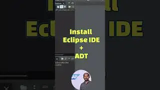 System Setup for RAP 