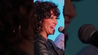 Make WAYYYYY for Mandy Gonzalez’s dazzling version of “Prince Ali” 🧞‍♀️✨ 