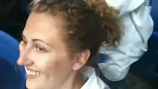 Tennis in Israel