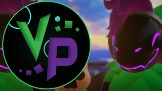 Verplex - Multiverse in After Effects