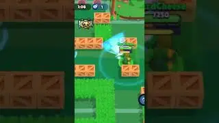 35th BASTER  #brawlstarsmemes #supercell