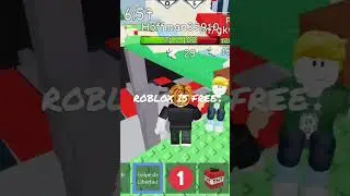 #roblox