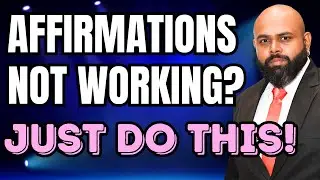 Affirmations Not Working? Even Their Daddy Will Work! 😀