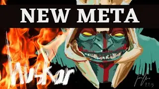 New Meta in 7.30 Patch - Huskar Support | Dota 2