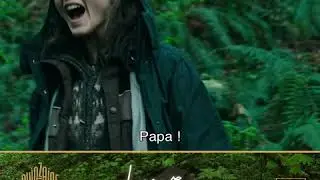 Leave no trace - Le Survivalisme