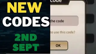 Nu Carnival Codes 2022 | Nu Carnival Gift Codes 2022 09 02