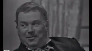 ЛЕОНИД ГАЛЛИС в телеспектакле 