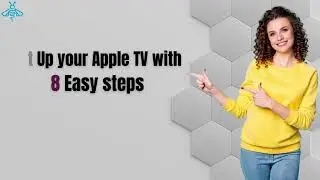Apple TV Set Up | How to set up an Apple TV | 