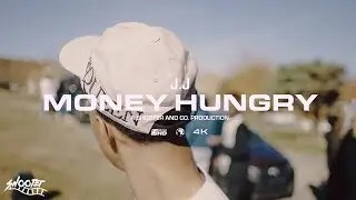 J.J "Money Hungry" Shot by @ShooterandCo