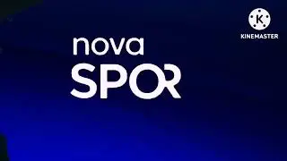 Nova Sport HD Bulgaria - Idents 2023