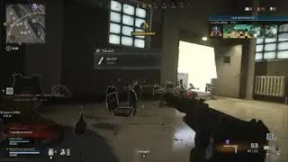 Warzone BEASTMODE