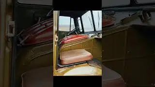 Газ 66 кунг вахтовка вездиход