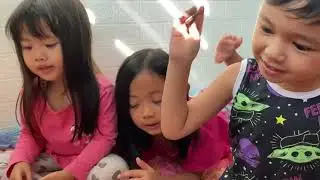 Voice Lesson for Kids 1