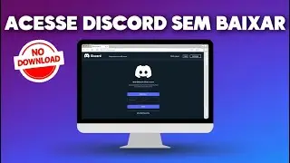 How to Join Discord Through Your PC Browser 2026