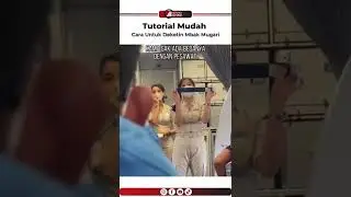 Cara PDKT Dengan Pramugari Cantik