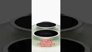 IPHONE 15 AND 15 PRO #iphone #iphone15price