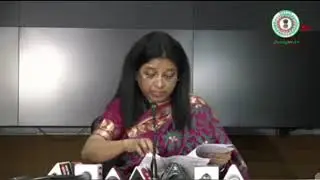 जनजातीय एवं क्षेत्रीय भाषा में सर्वेक्षण किया जाना है।