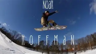 Noah Hoffman