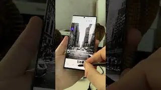 Самый Умный Телефон - Samsung S24 (23) Ultra  