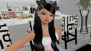 IMVU SERIES | Honesty | S1 EP5