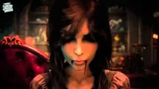 【Dubstep】Excision & Pegboard Nerds feat. Mayor Apeshit - Bring the Madness (RiZe Remix)