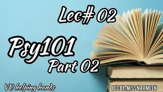 #psy101