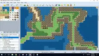 Weather System RPGMV Mog Weather_Ex