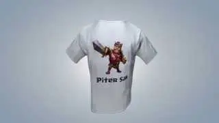 T-Shirt Intro Competition - The Winners!