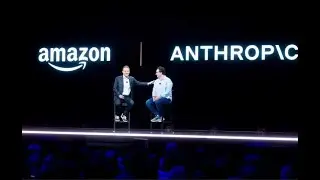 Amazon has made its biggest venture investment ever
