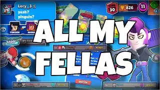 ALL MY FELLAS 🗣️ (My YouTube Journey)