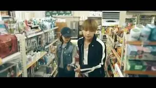 V 💔Bts (Сердце пацана)