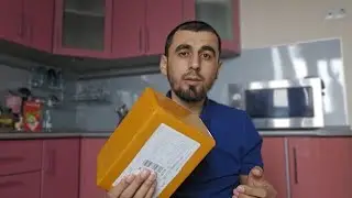 Бор заказ кардам, биёед якчоя кушода мебинем