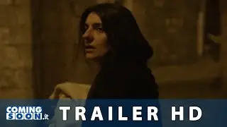LA BOCCA DELL'ANIMA (2024) Trailer del Film di Giuseppe Carleo con Maziar Firouzi e Marilù Pipitone.