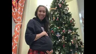 19 Week Bumpdate