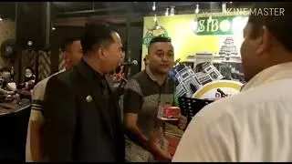 DURIAN SIBOLANG MEDAN  sarana sosialisasi ECO RACING ( PRESIDEN ERI )