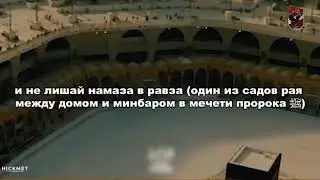 Әлем өзгерді. Алла бізді намаздан ажыратпа😭
