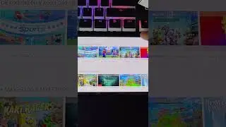 Encuentra juegos gratis en la e-shop
